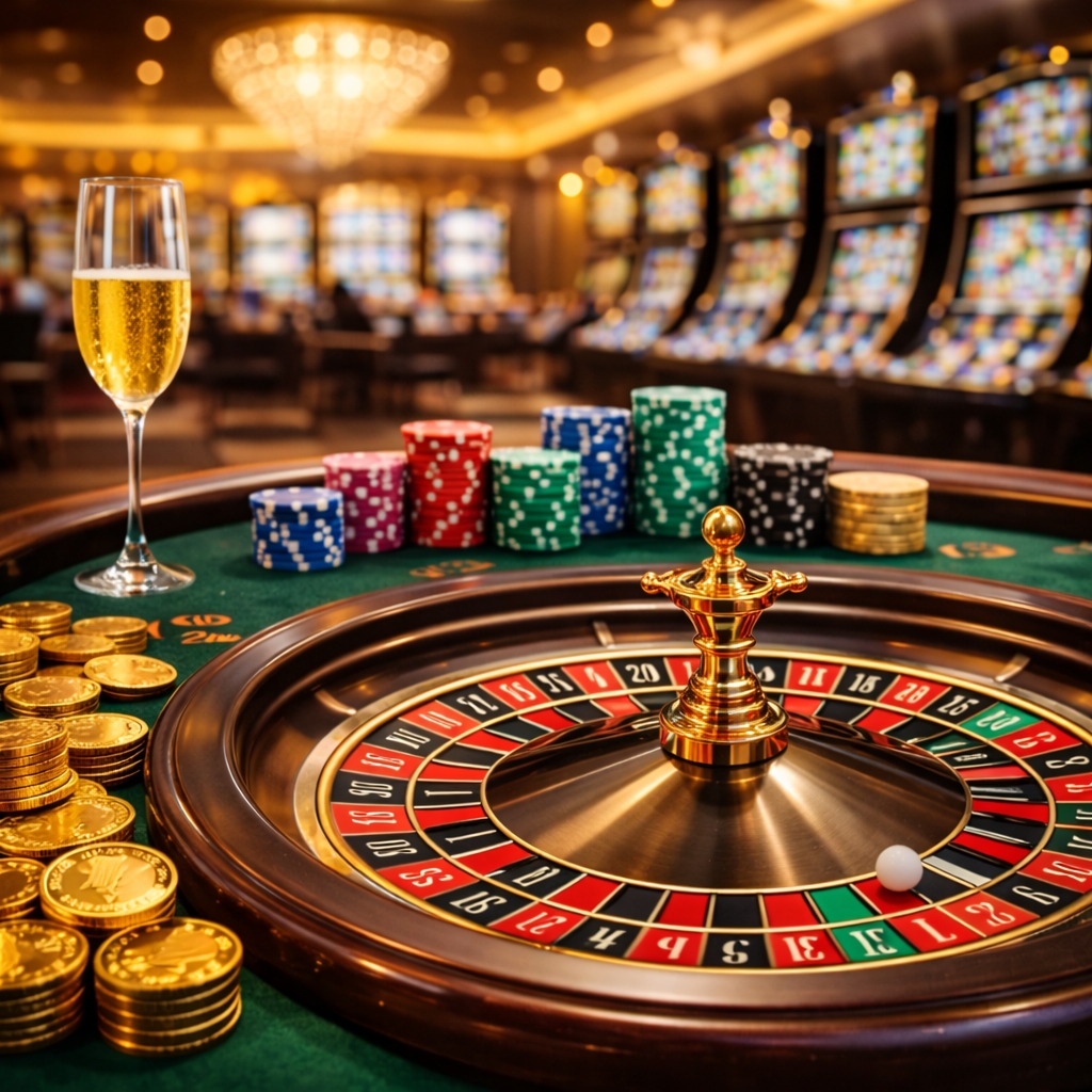 Cassino ao Vivo 881bet