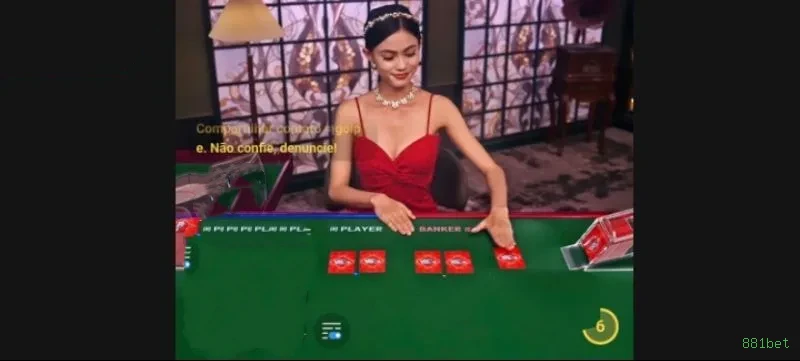 Depositar 881bet