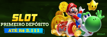 881bet Plataforma