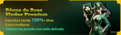 881bet Plataforma