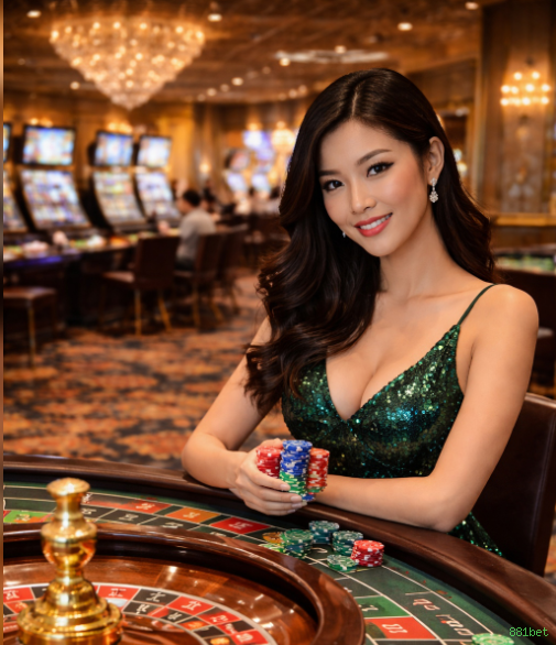 881bet App Mobile