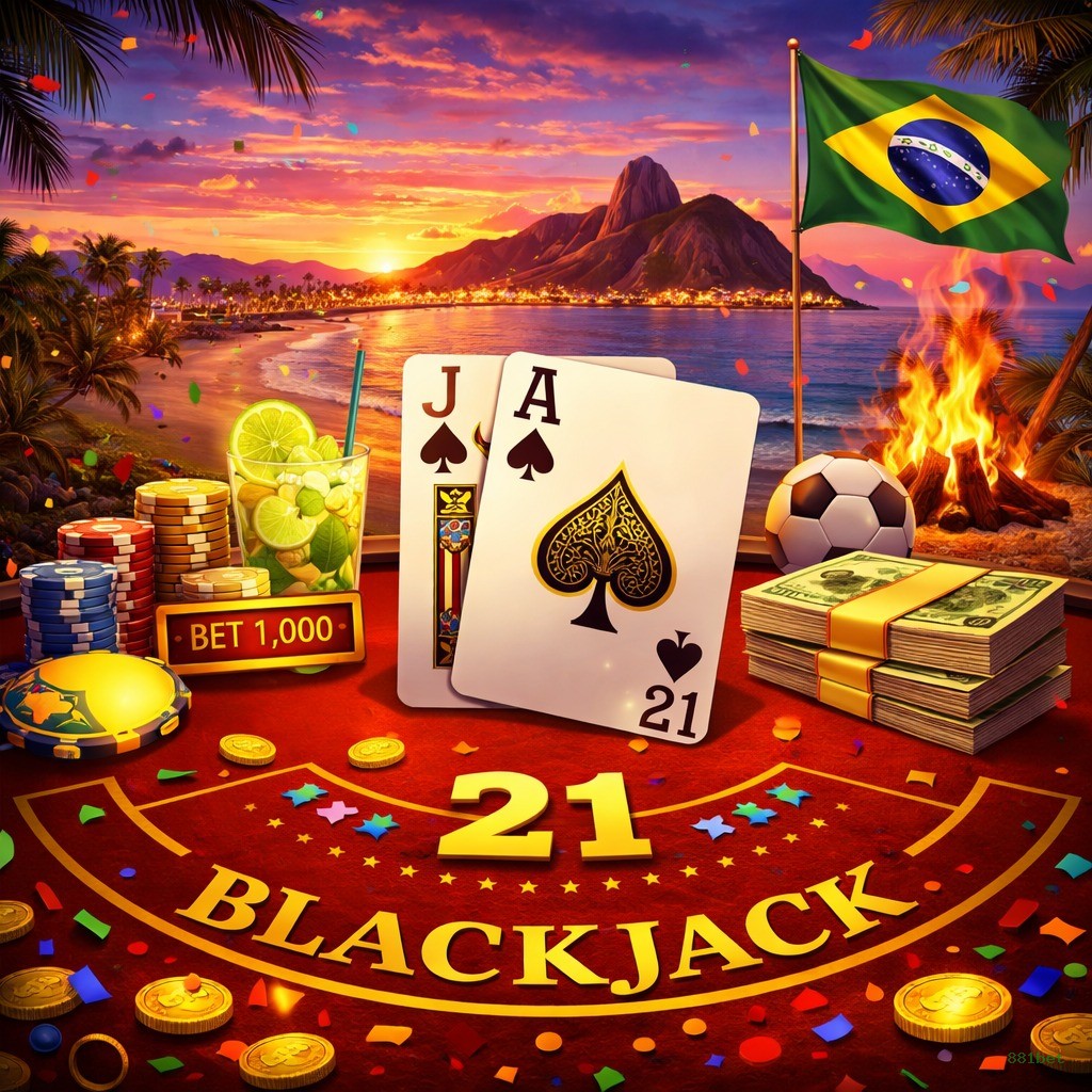 Jogos de Cassino Premium - Slots, Roleta, Blackjack e Dealer Ao Vivo