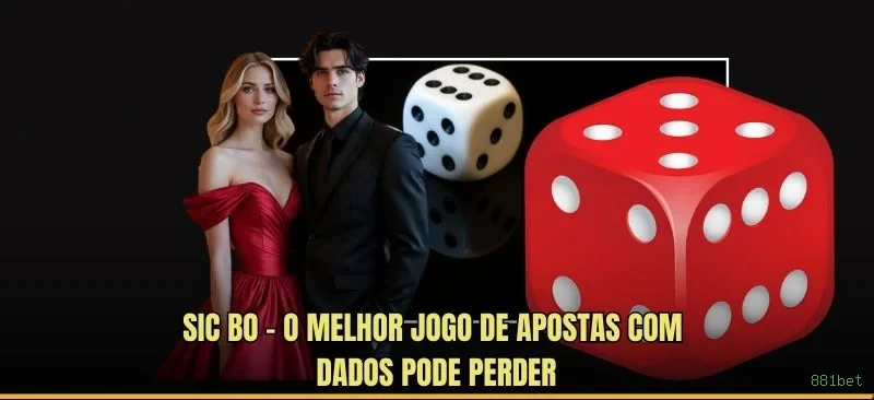 881bet Plataforma