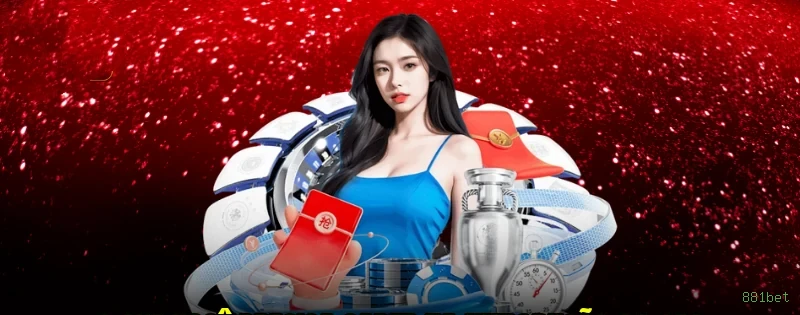 Jogos 881bet