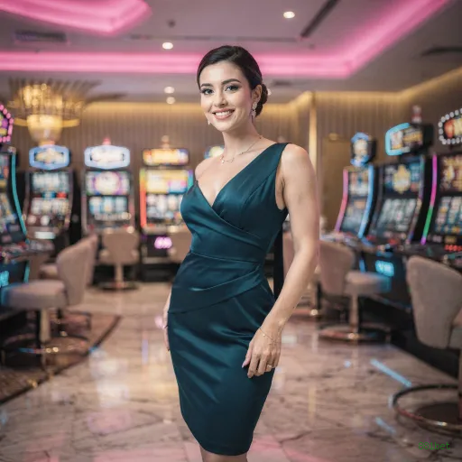 Coleção Premium de Slots 881bet - NetEnt, Pragmatic Play, Evolution