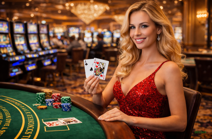 Cadastro Rápido 881bet - Processo Simples em 2 Minutos