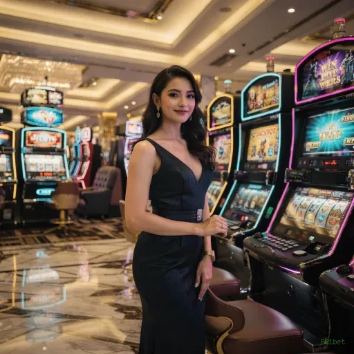 Plataforma 881bet - Segurança, Tecnologia e Confiança