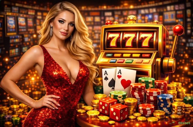 881bet Plataforma